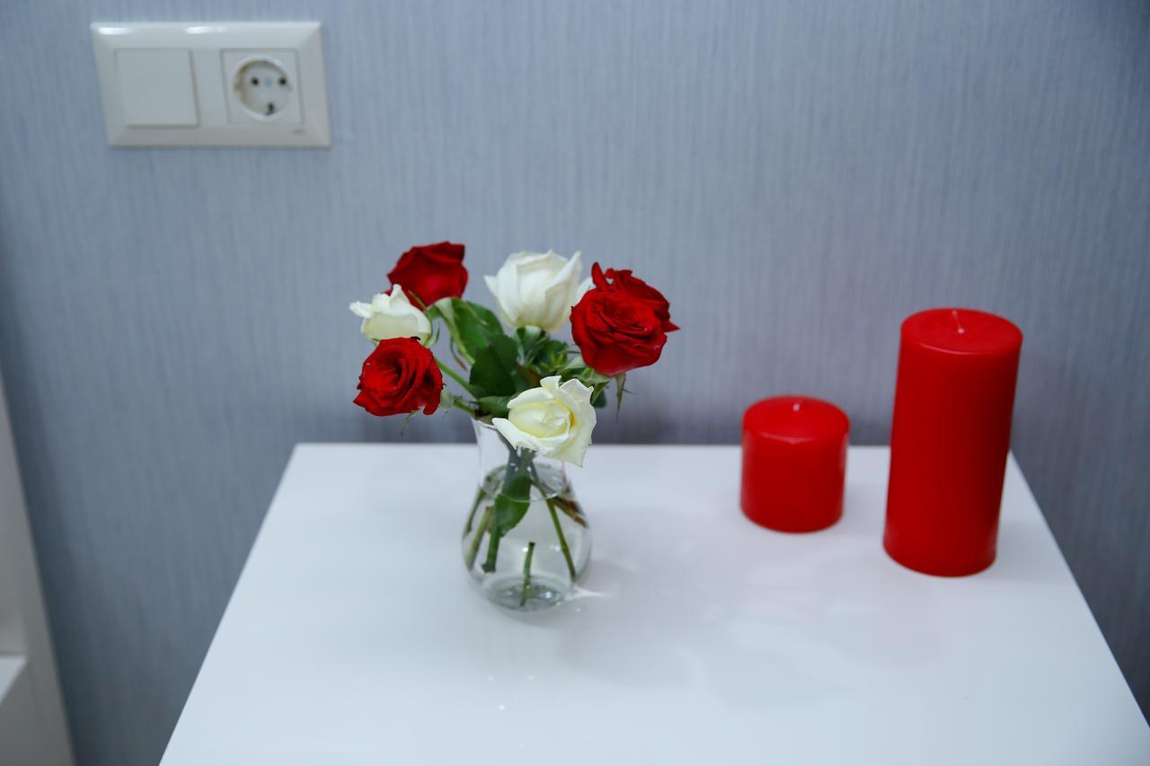 Sama Grand Hotel Тбилиси Экстерьер фото